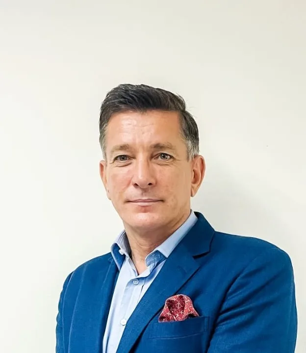 Steve Lockhart